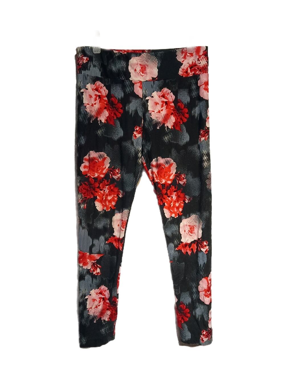 No Boundaries Juniors Leggings Size Large